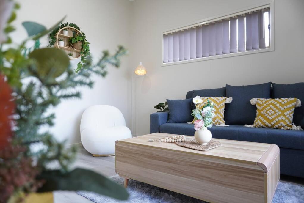 Entire House In Pimpama Pousada Gold Coast
