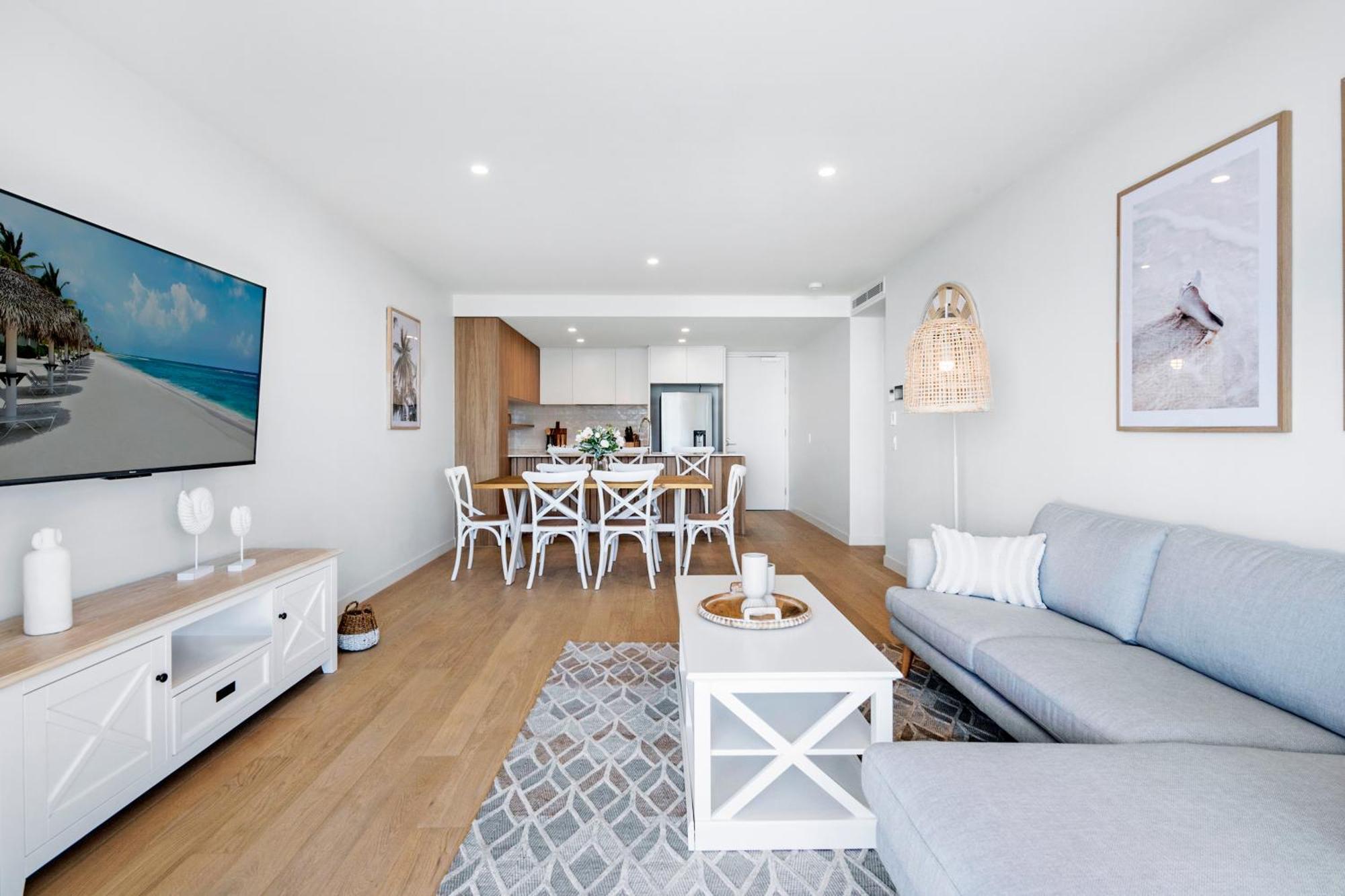 Village Palm - Brand New 2 Bedroom * Gold Coast