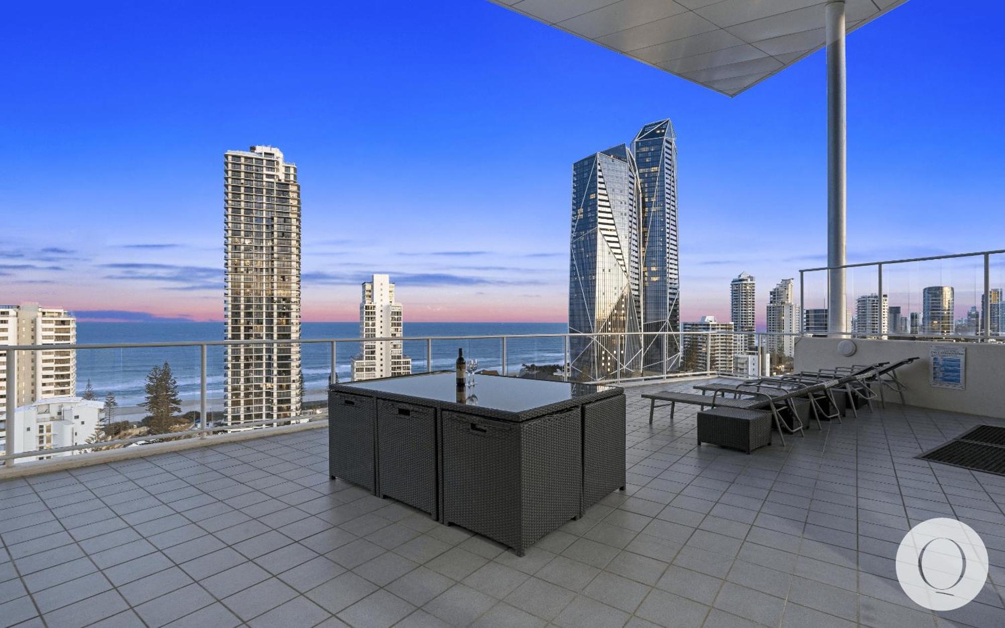 Apartamento Wings - Qstay *