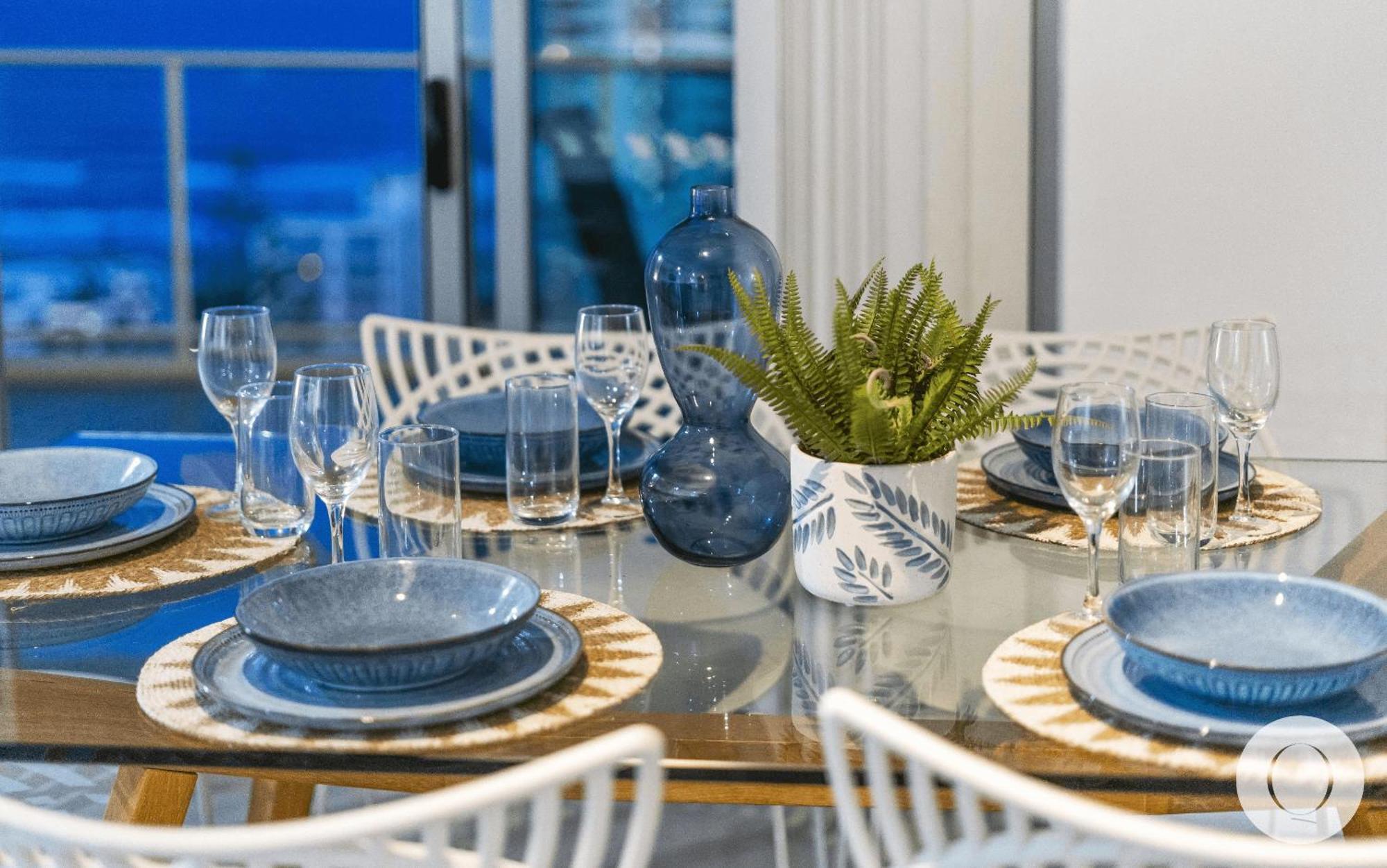 Apartamento Wings - Qstay