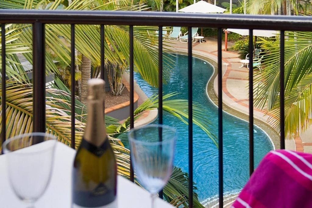Blue Waters Aparthotel