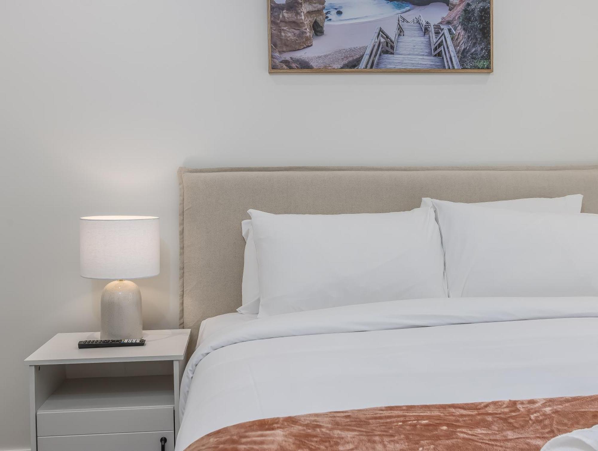 Hemingway Palm - Premium Oceanview By Burleigh Letting Gold Coast