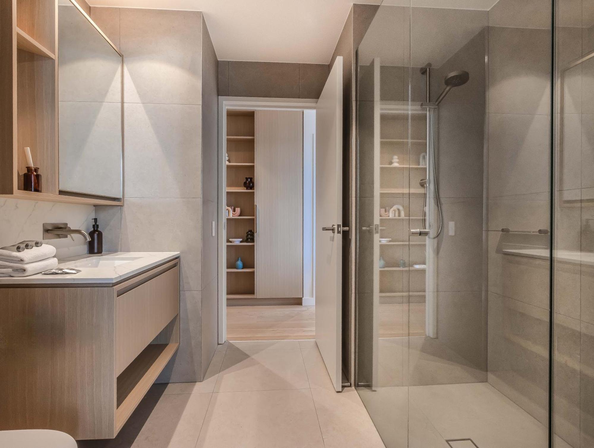 Apartment Hemingway Palm - Premium Oceanview By Burleigh Letting Gold Coast