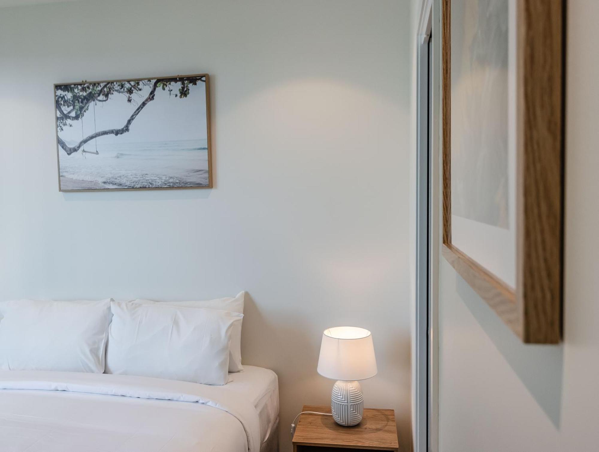 Apartment Hemingway Palm - Premium Oceanview By Burleigh Letting *