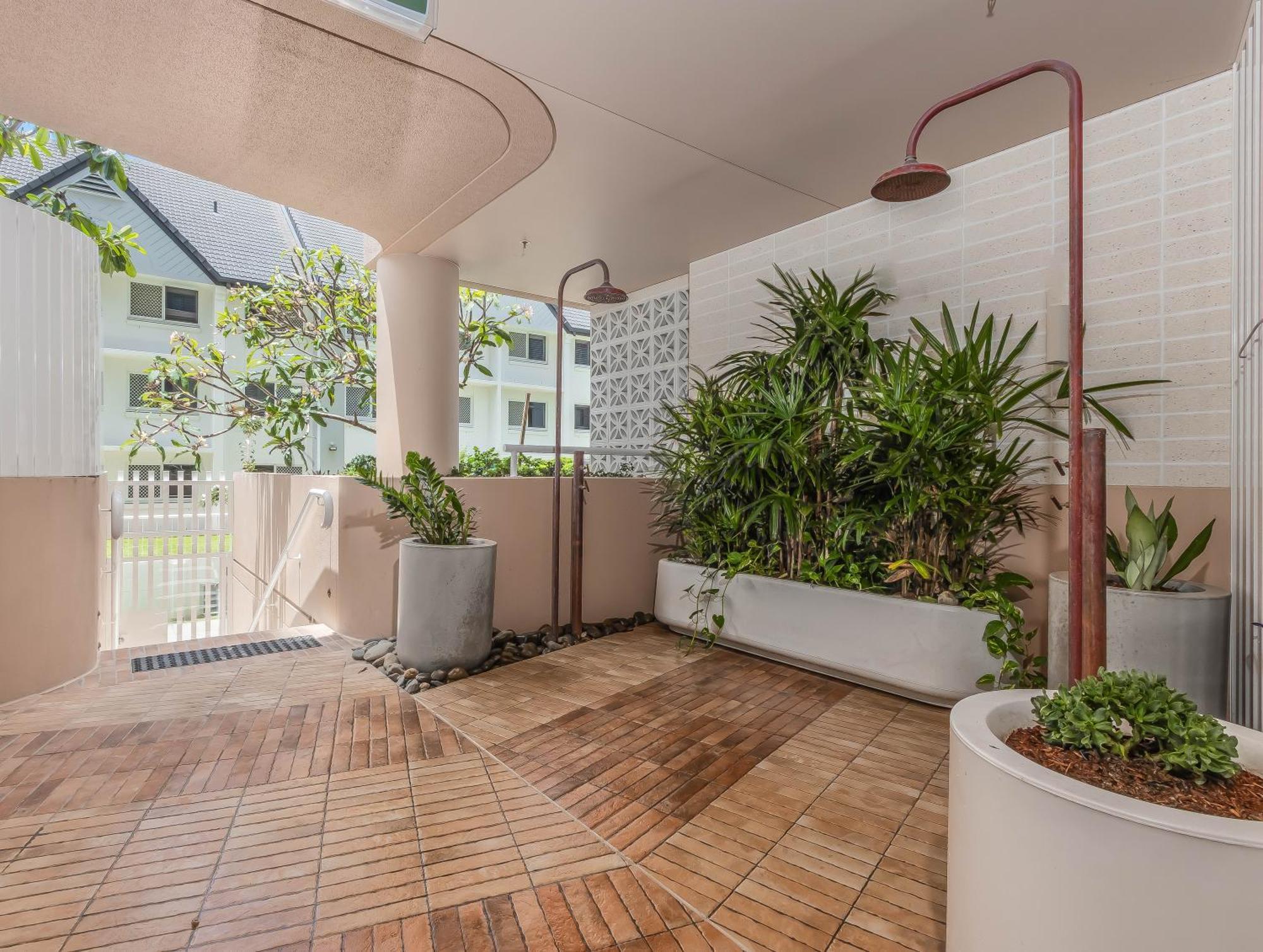 Hemingway Palm - Premium Oceanview By Burleigh Letting Apartment Gold Coast
