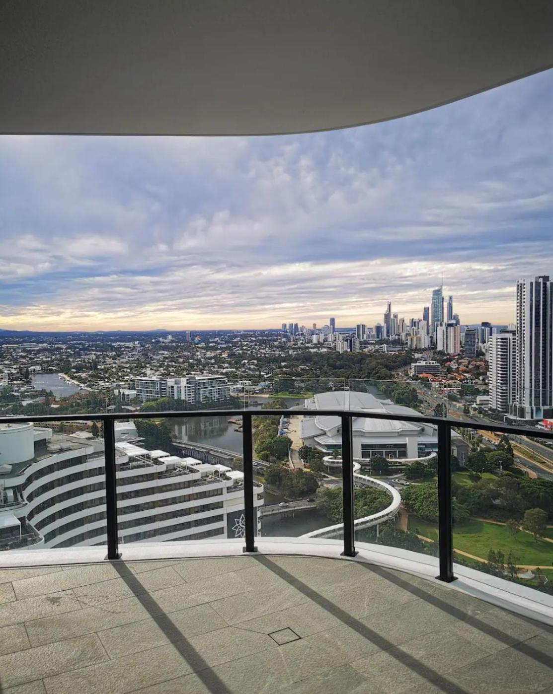 Casino Residences 1 & 2 Bedroom Gold Coast