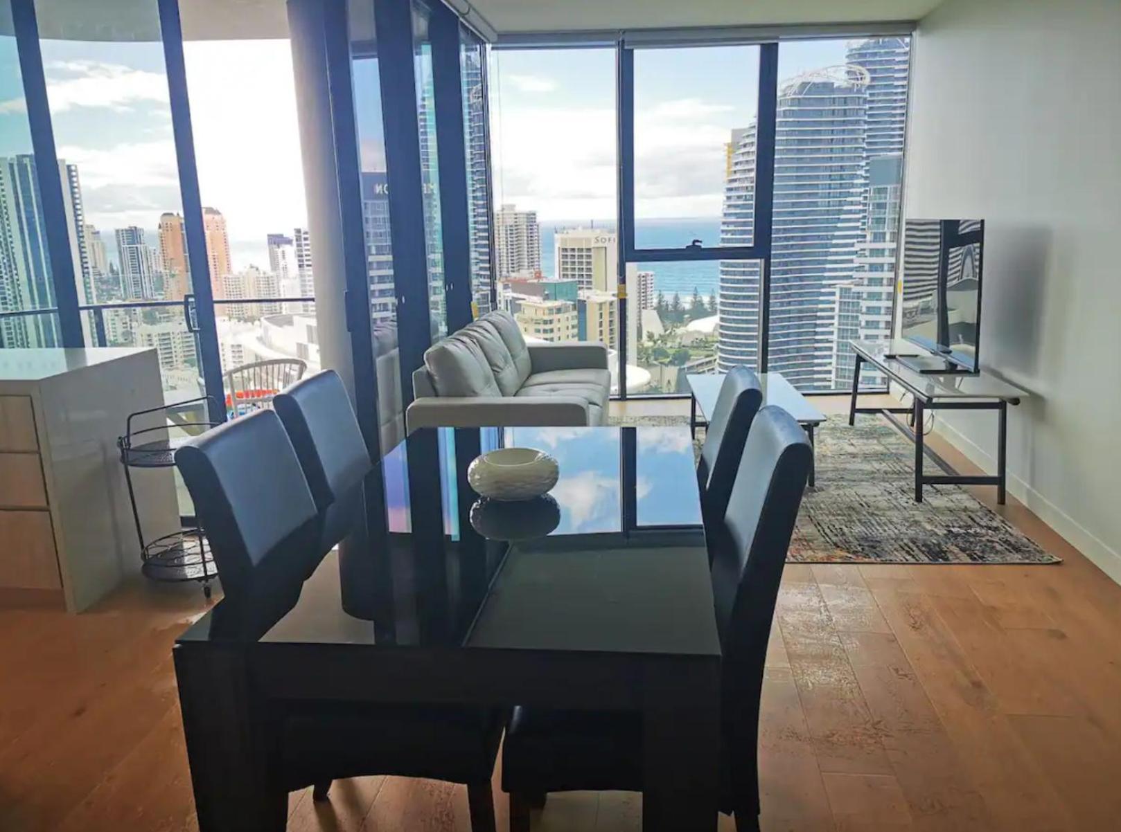 Casino Residences 1 & 2 Bedroom * Gold Coast