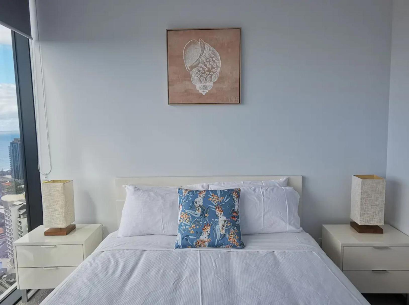 Casino Residences 1 & 2 Bedroom Gold Coast