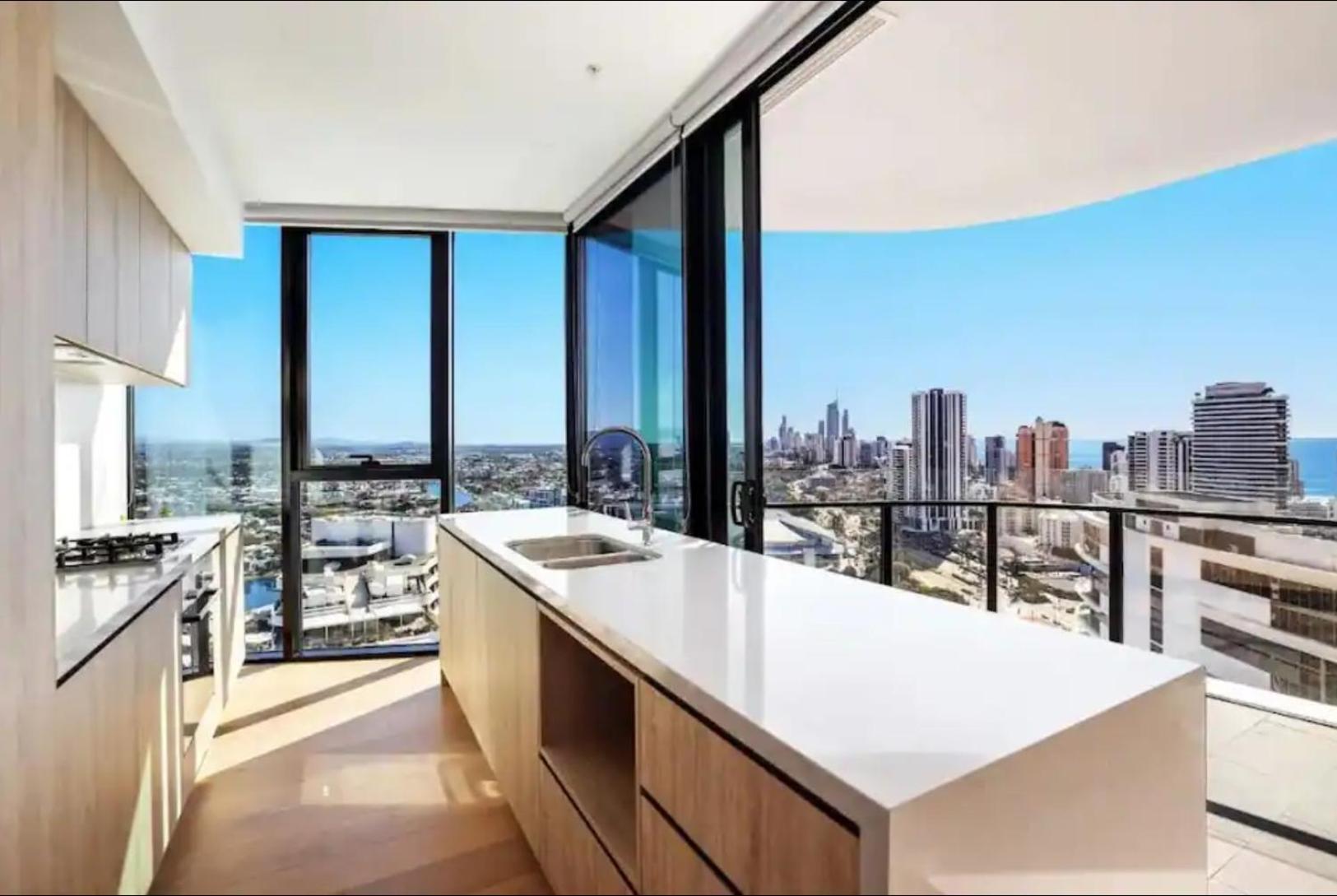 Casino Residences 1 & 2 Bedroom