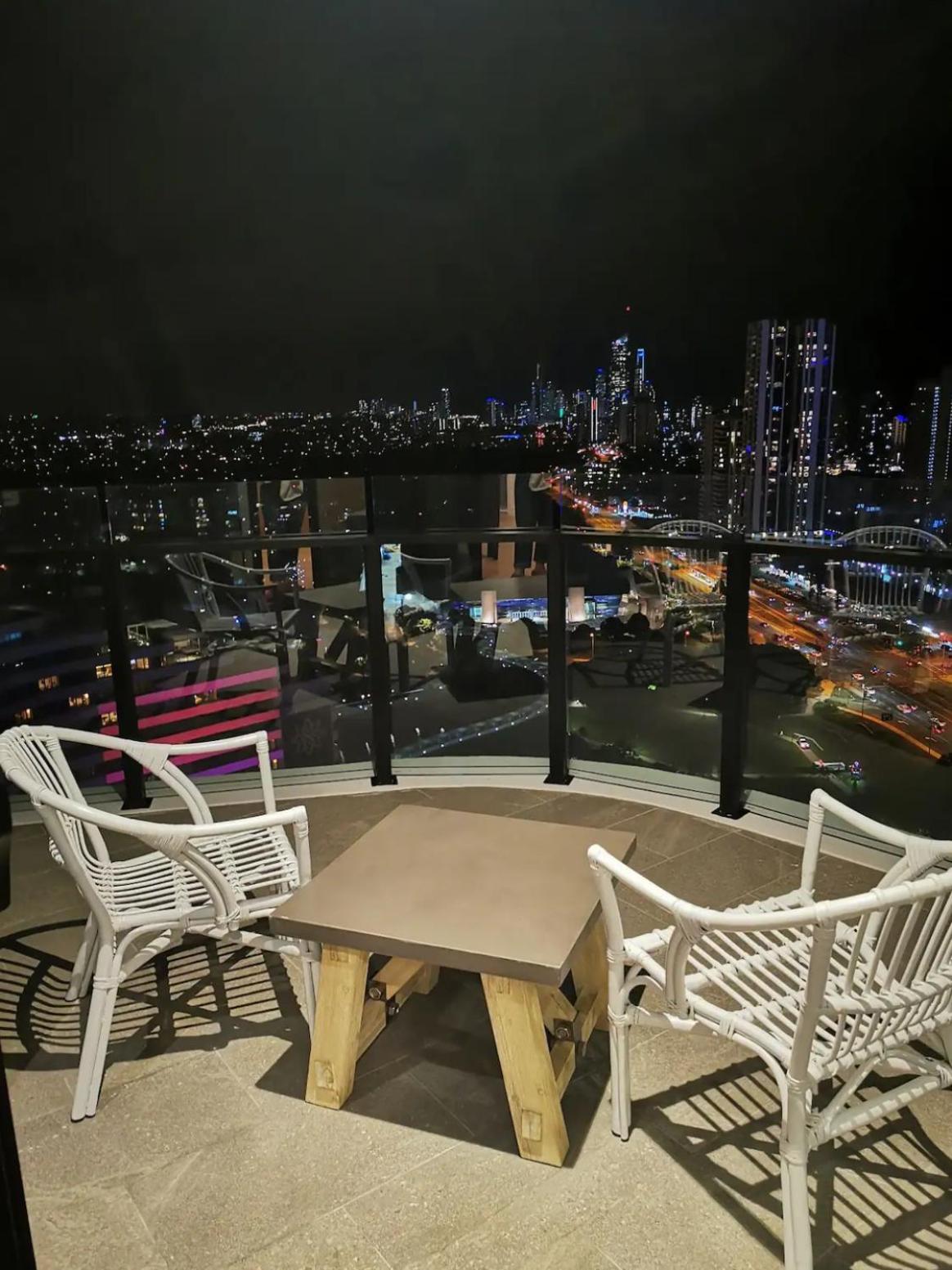 Apartment Casino Residences 1 & 2 Bedroom Gold Coast