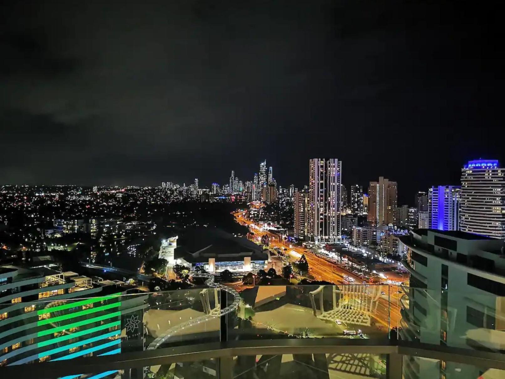 Casino Residences 1 & 2 Bedroom Apartment
