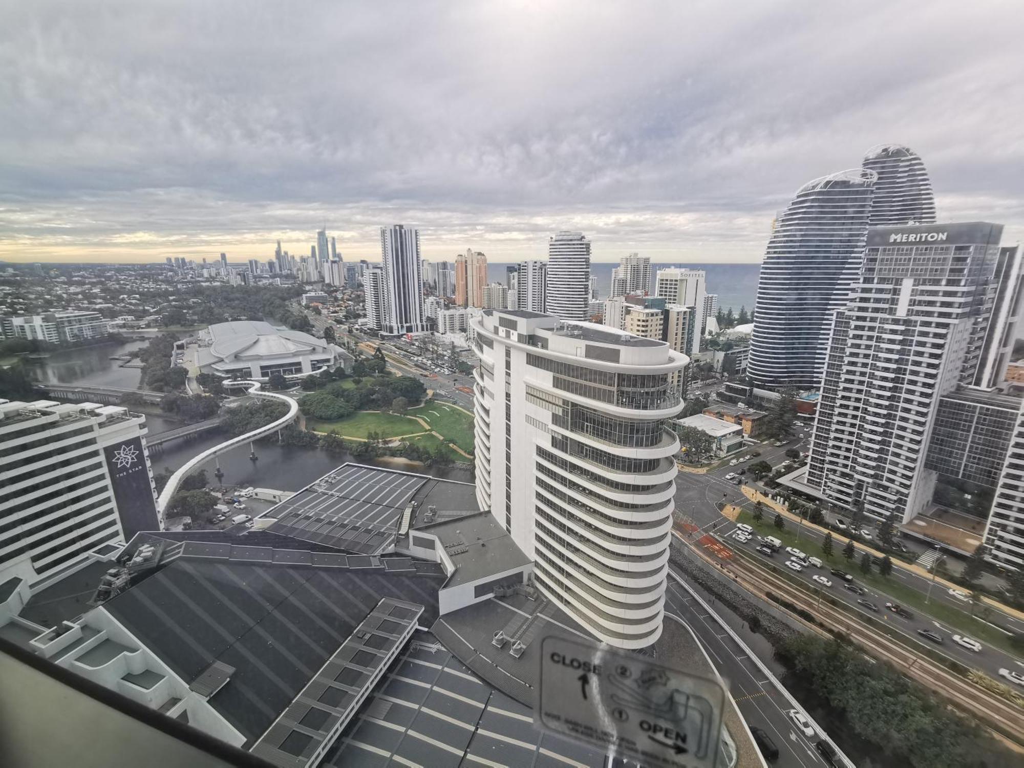 Casino Residences 1 & 2 Bedroom Gold Coast
