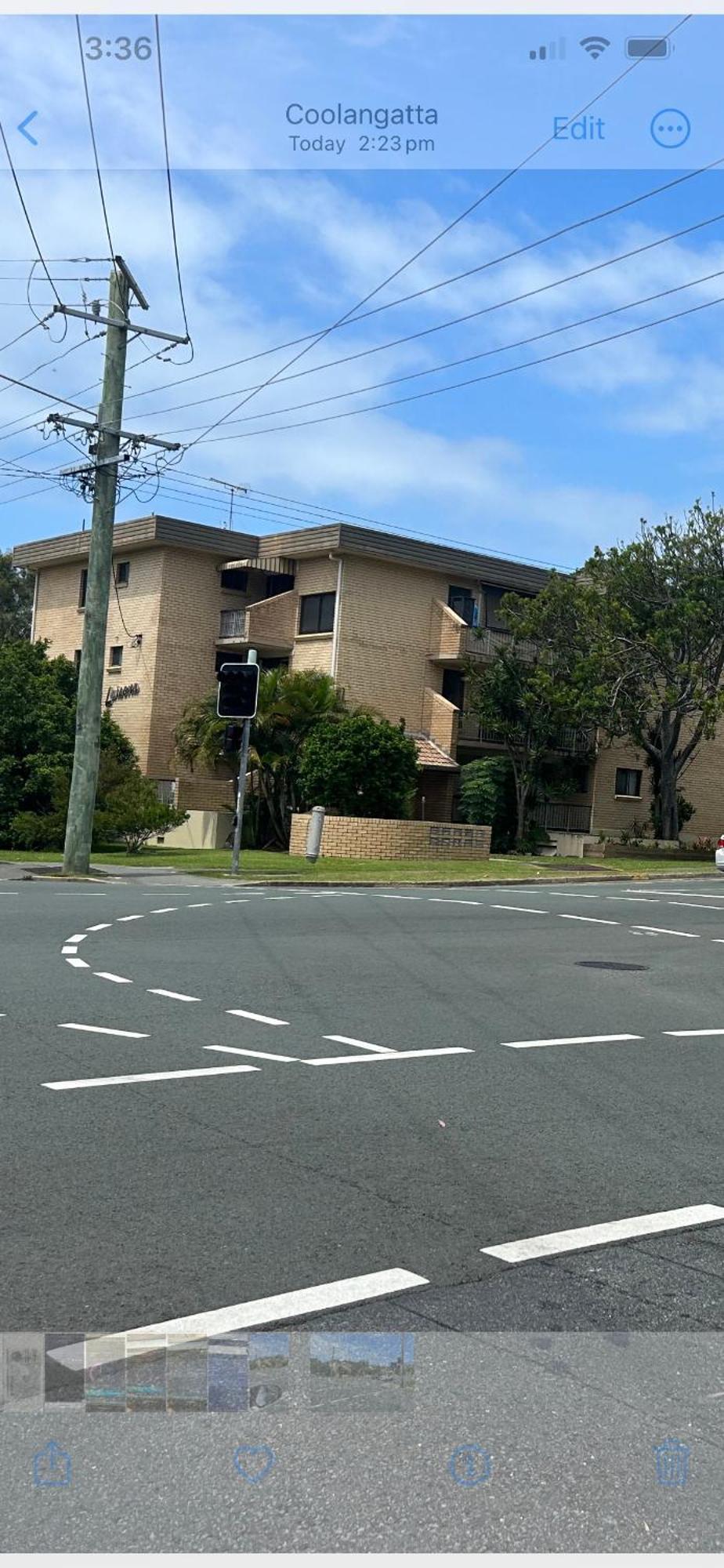 Kirra Unit Apartment Gold Coast
