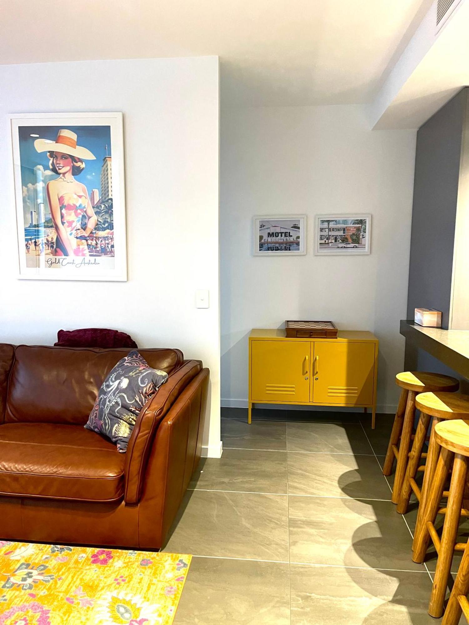 Apartamento Ollies Place