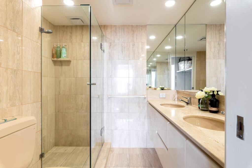 Main High Floor Luxury Contessa Main Gold Coast