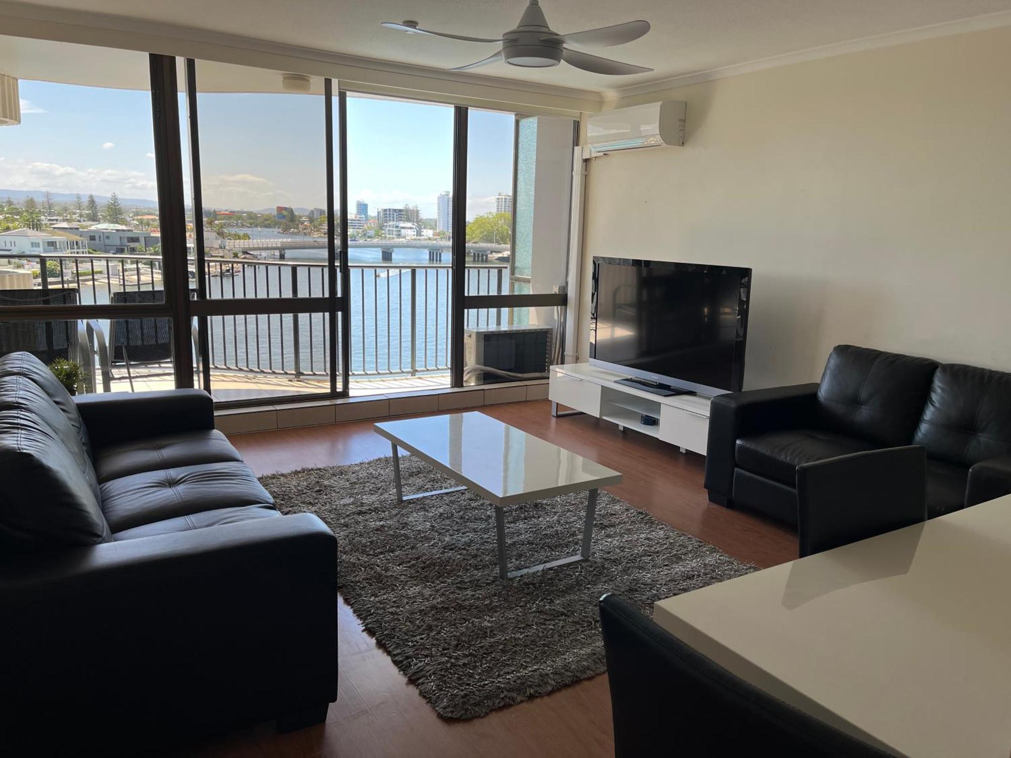 Aparthotel Silverton Surfers Paradise