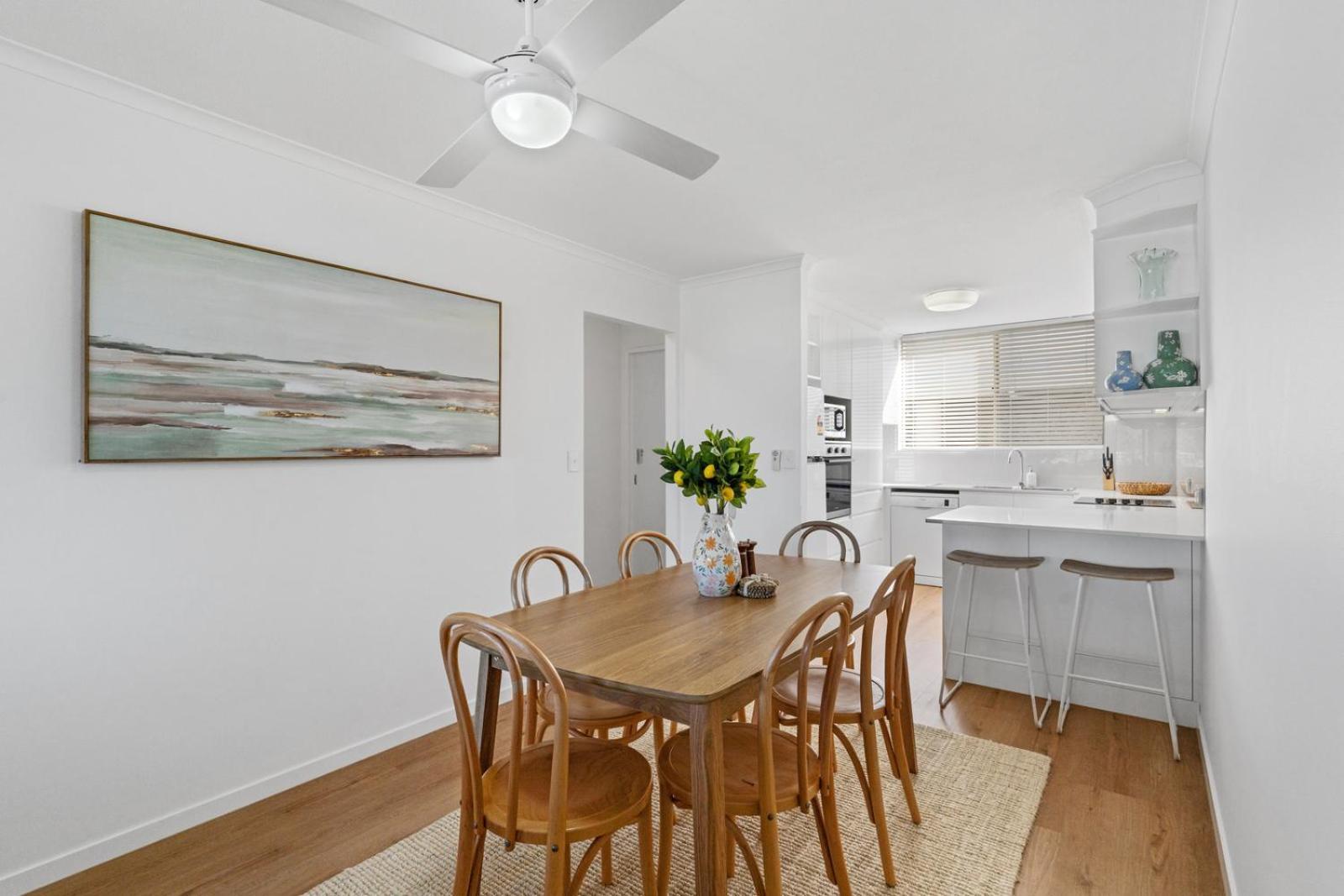 Aparthotel The Hill Currumbin Gold Coast