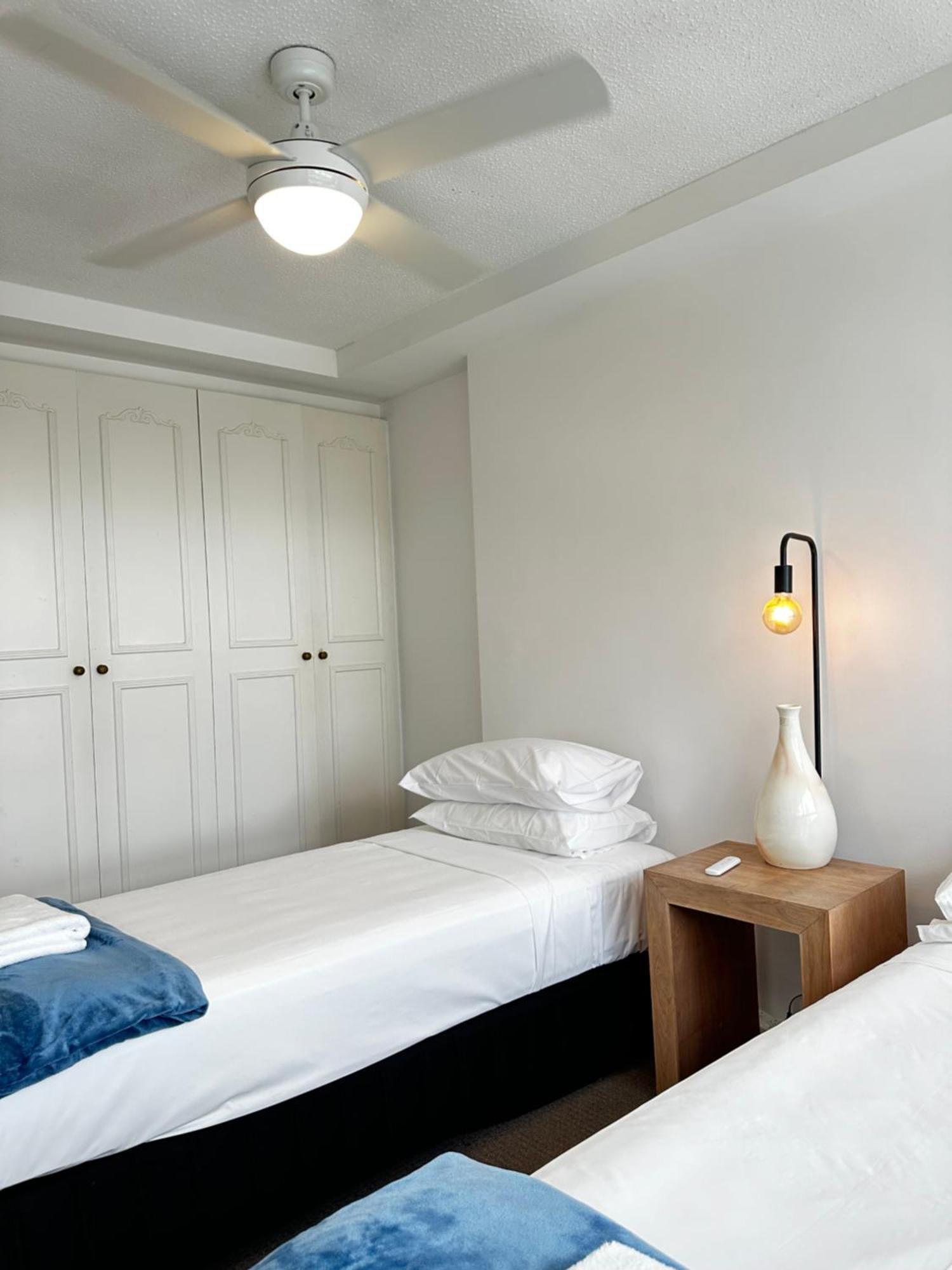 Apartamento Core Beachfront 2 Bedrooms By Premium *