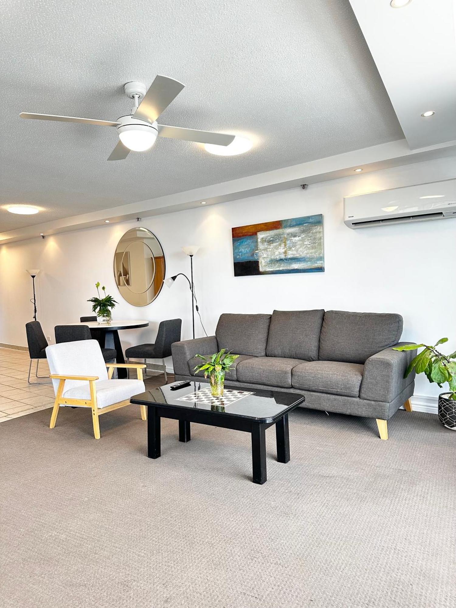 Core Beachfront 2 Bedrooms By Premium