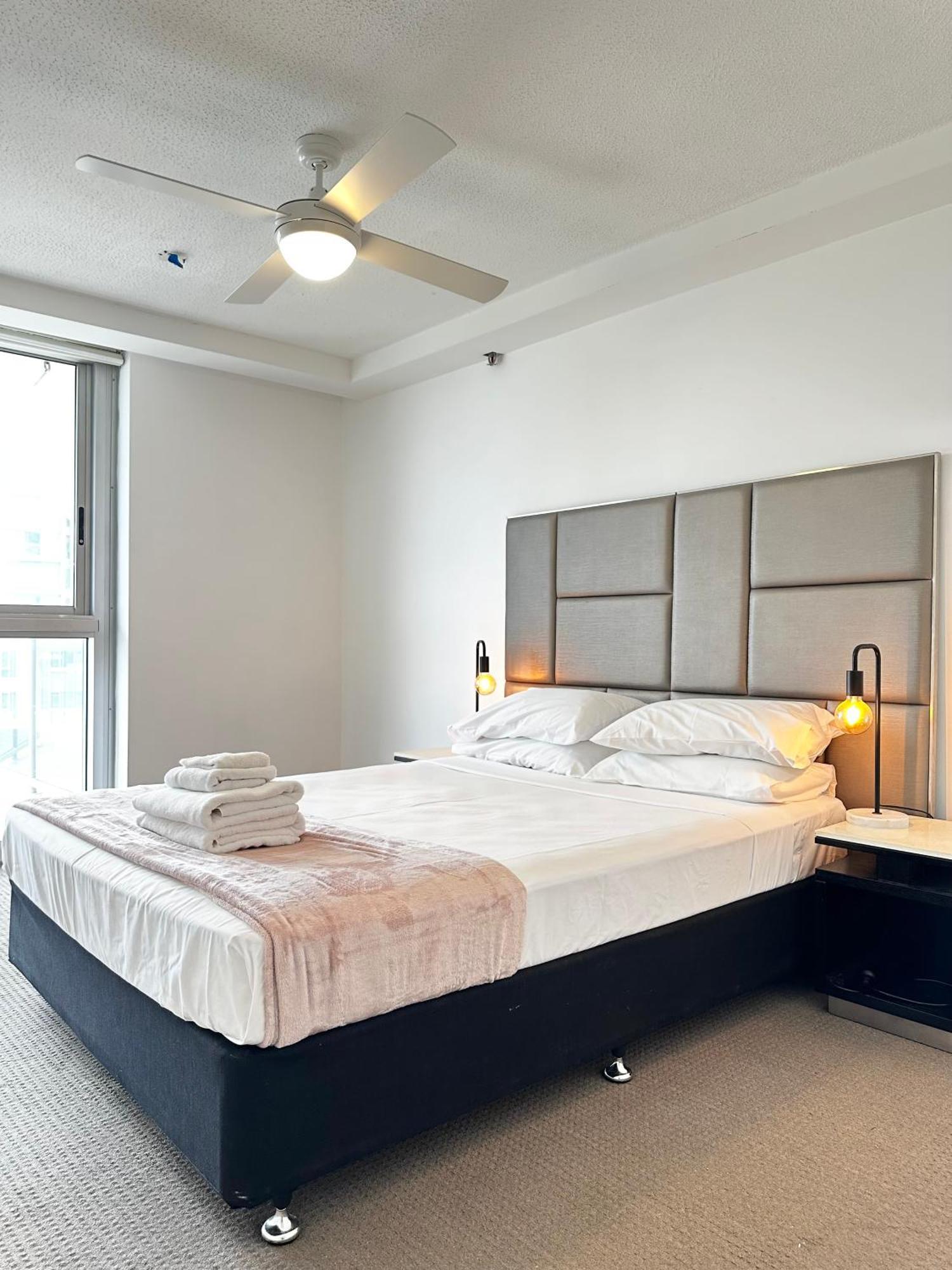 Core Beachfront 2 Bedrooms By Premium Apartamento *