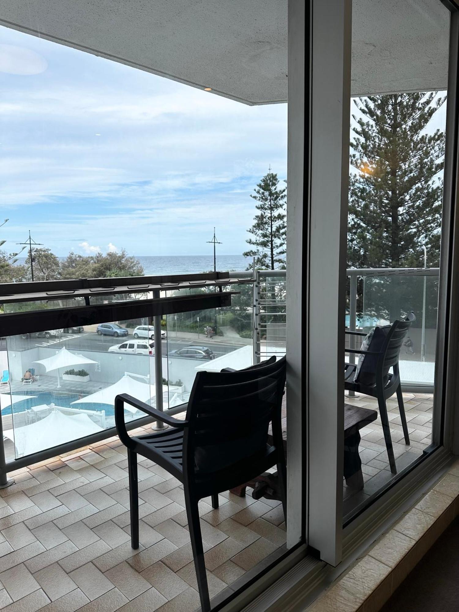Core Beachfront 2 Bedrooms By Premium Apartamento Gold Coast