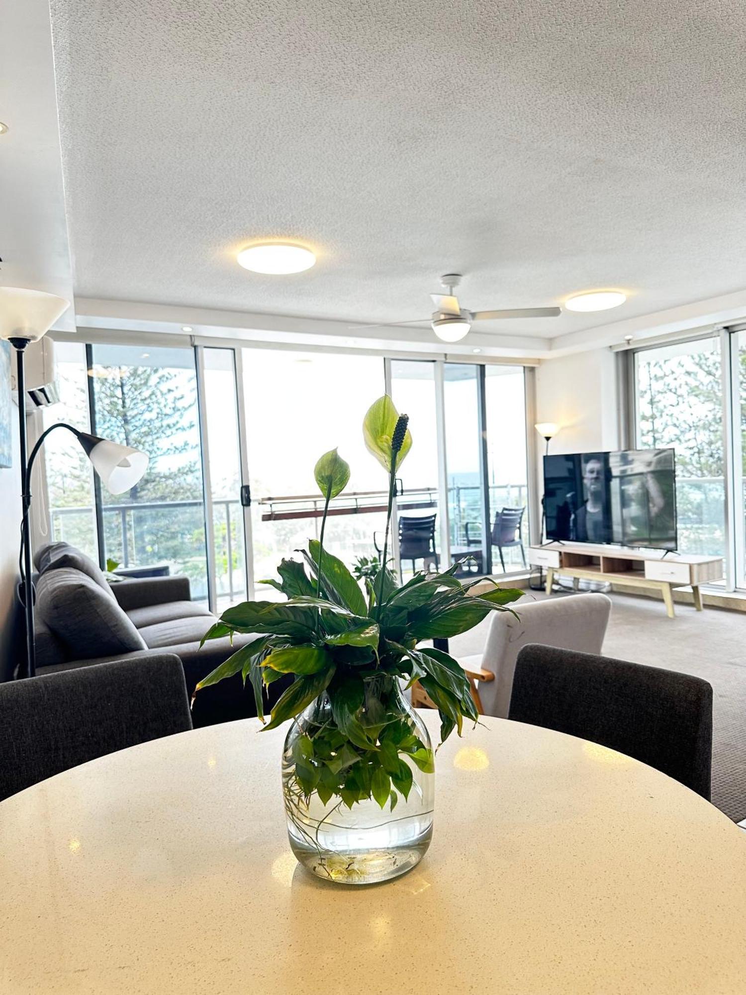 Core Beachfront 2 Bedrooms By Premium Apartamento *