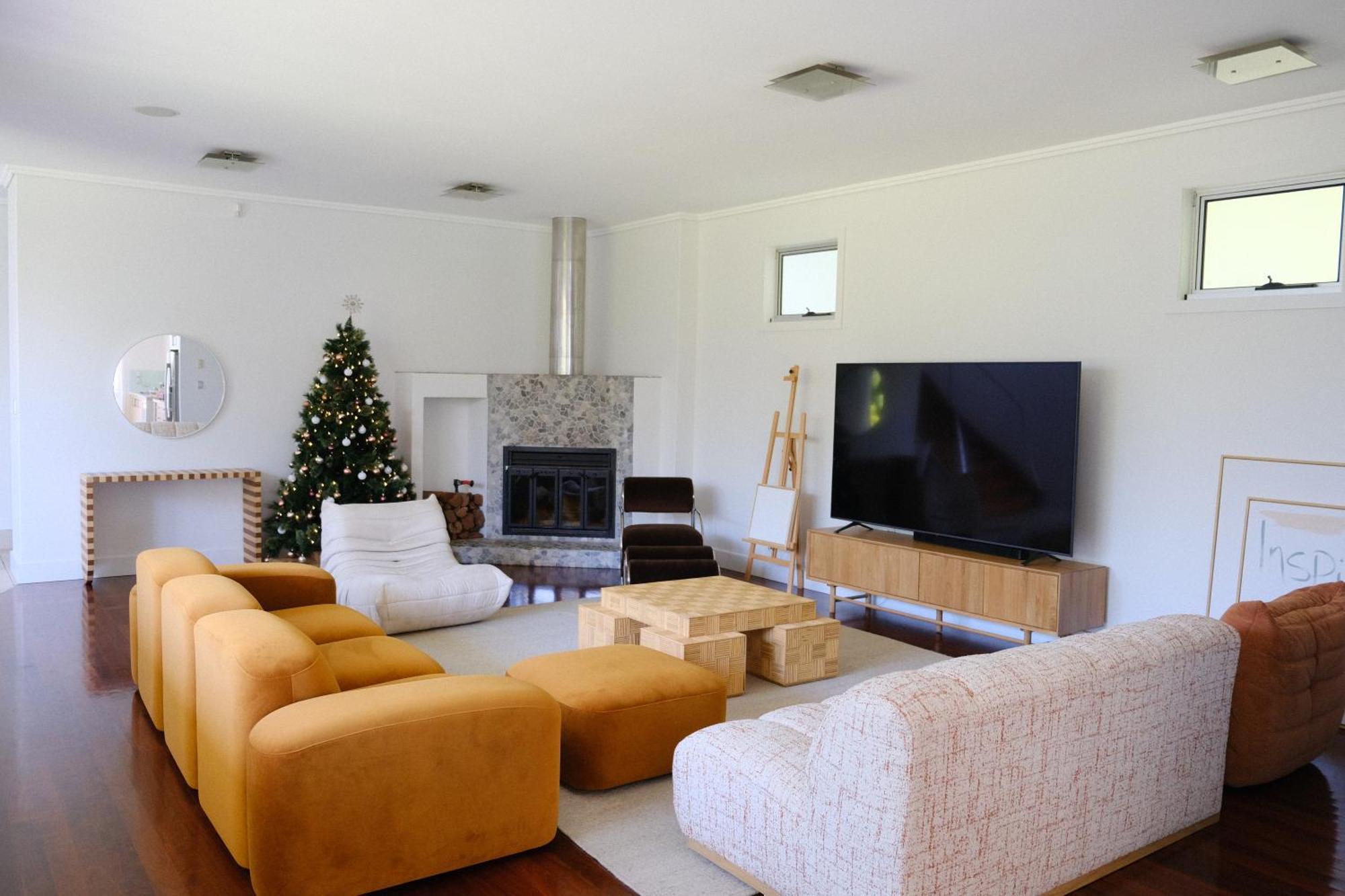 Tropical In Burleigh Holiday home
