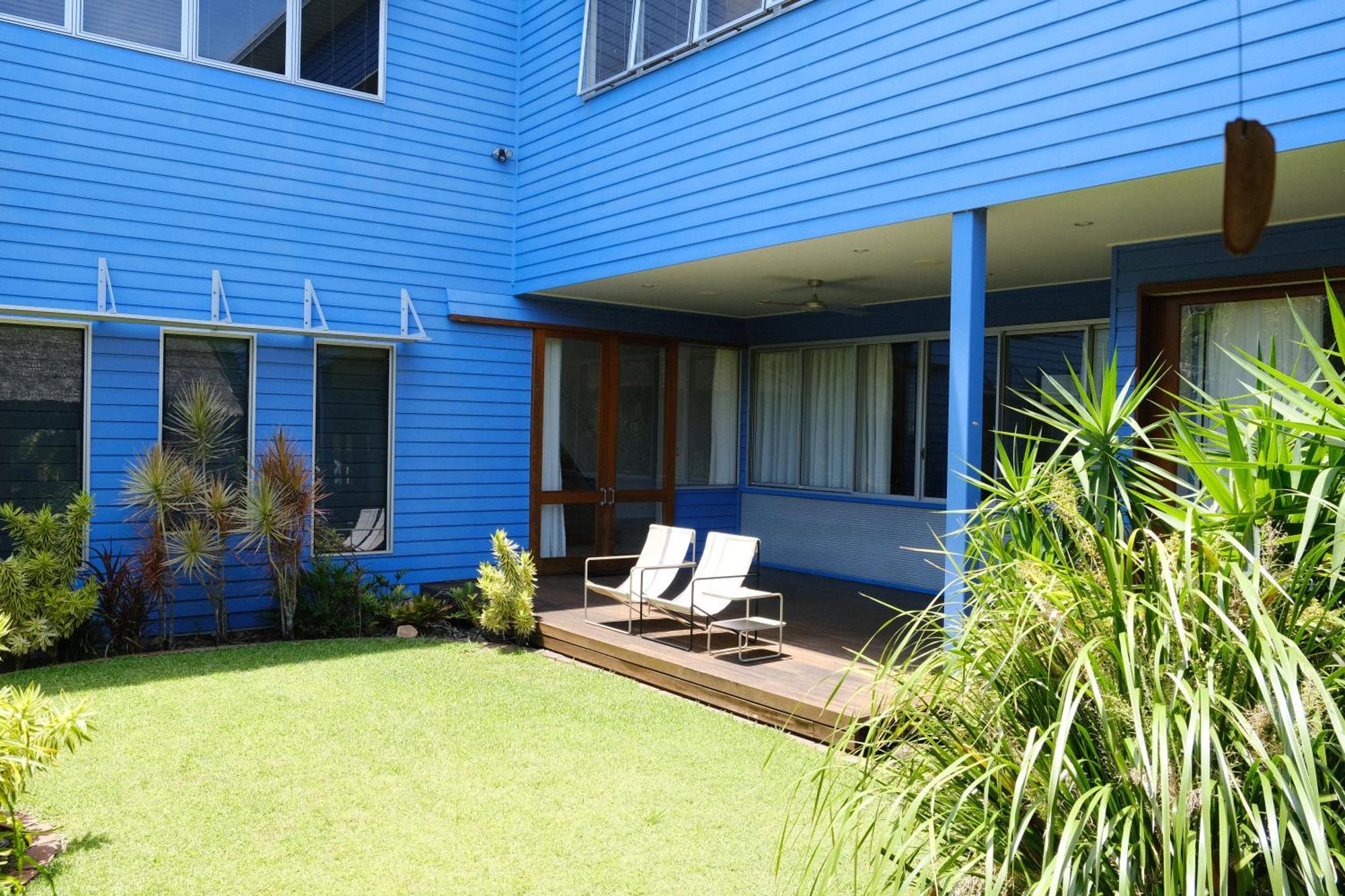 Holiday home Tropical In Burleigh *