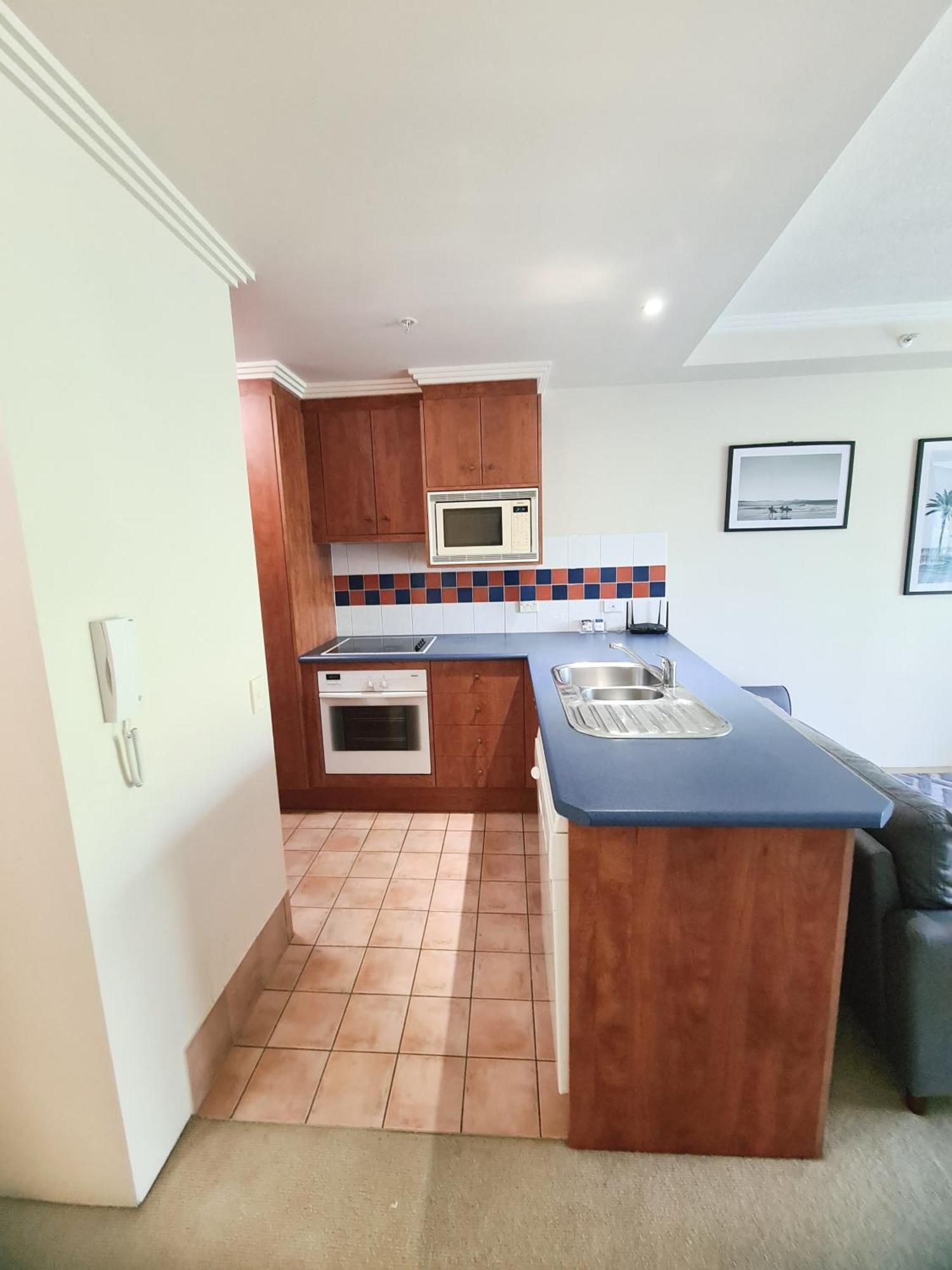 Crystal Bay On The Broadwater Gold Coast