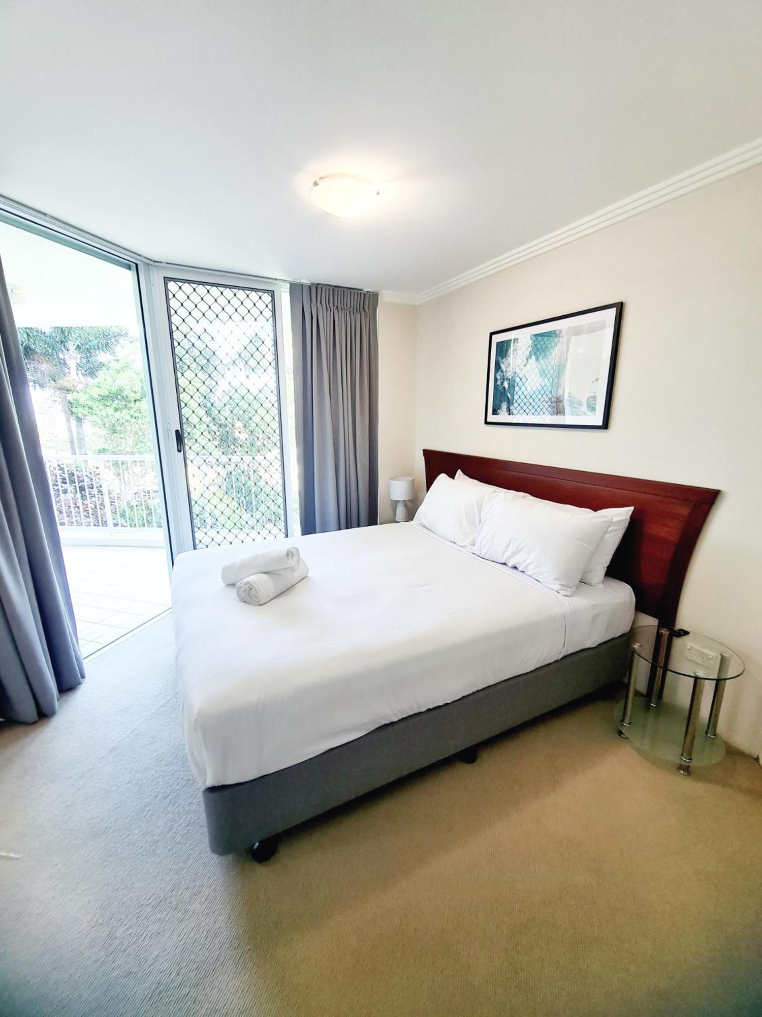 Crystal Bay On The Broadwater Gold Coast
