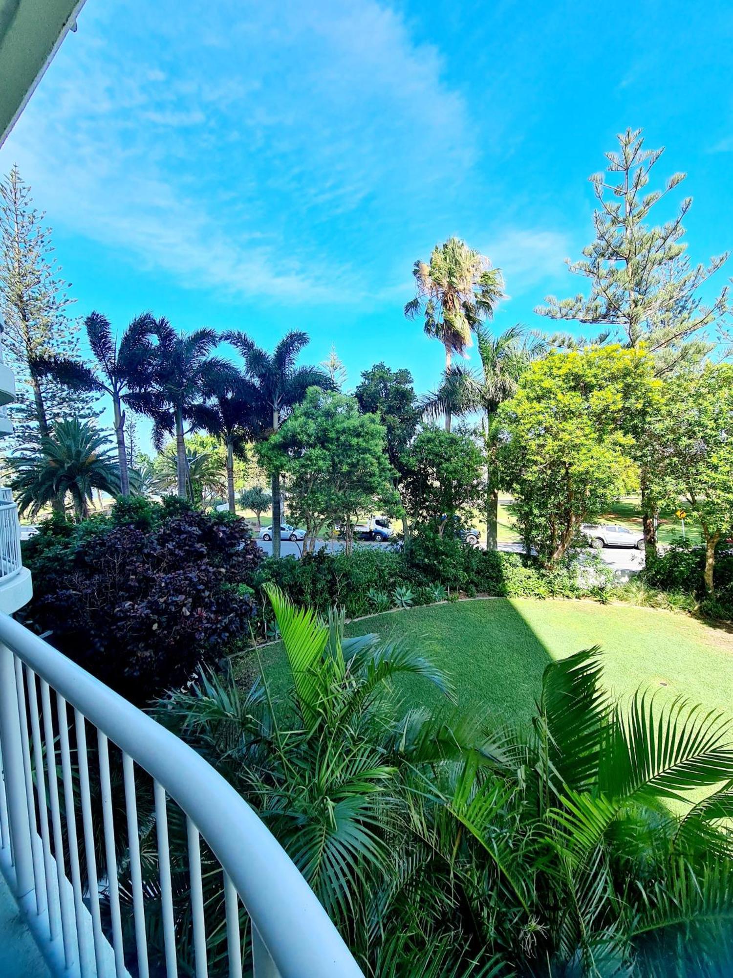 Crystal Bay On The Broadwater Aparthotel 3*