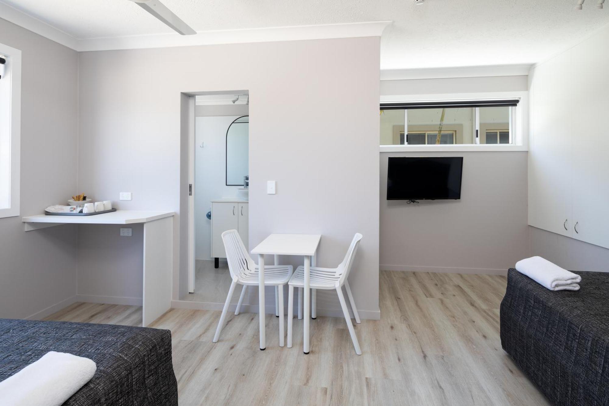 Burleigh 3* Gold Coast