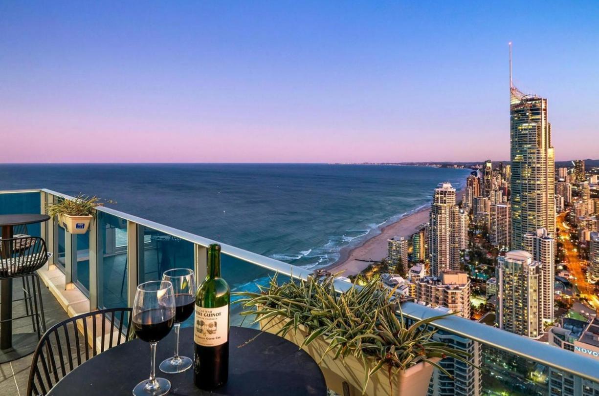H-residences Private - Hosted By Coastal Letting Apartment