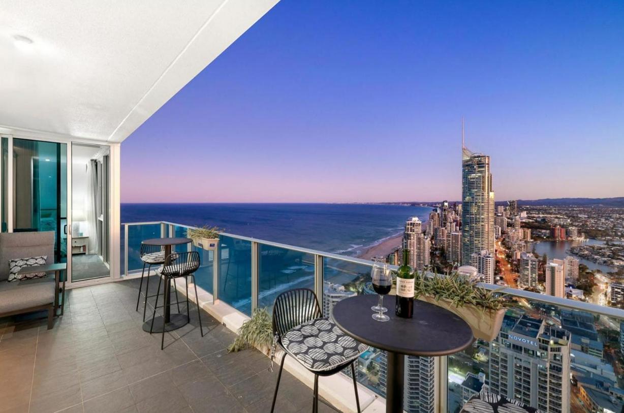 Apartment H-residences Private - Hosted By Coastal Letting Gold Coast