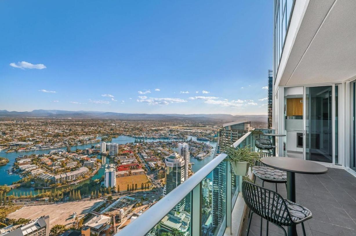 H-residences Private - Hosted By Coastal Letting Apartment