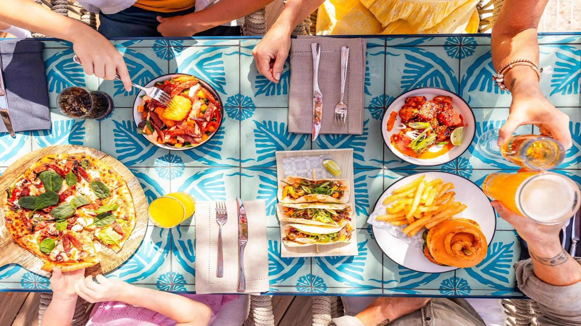 Resort Intercontinental Sanctuary Cove By Ihg Gold Coast