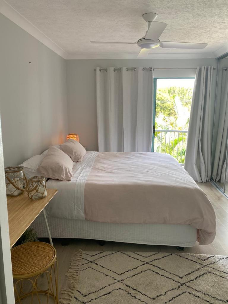 Pacific Place Aparthotel Gold Coast