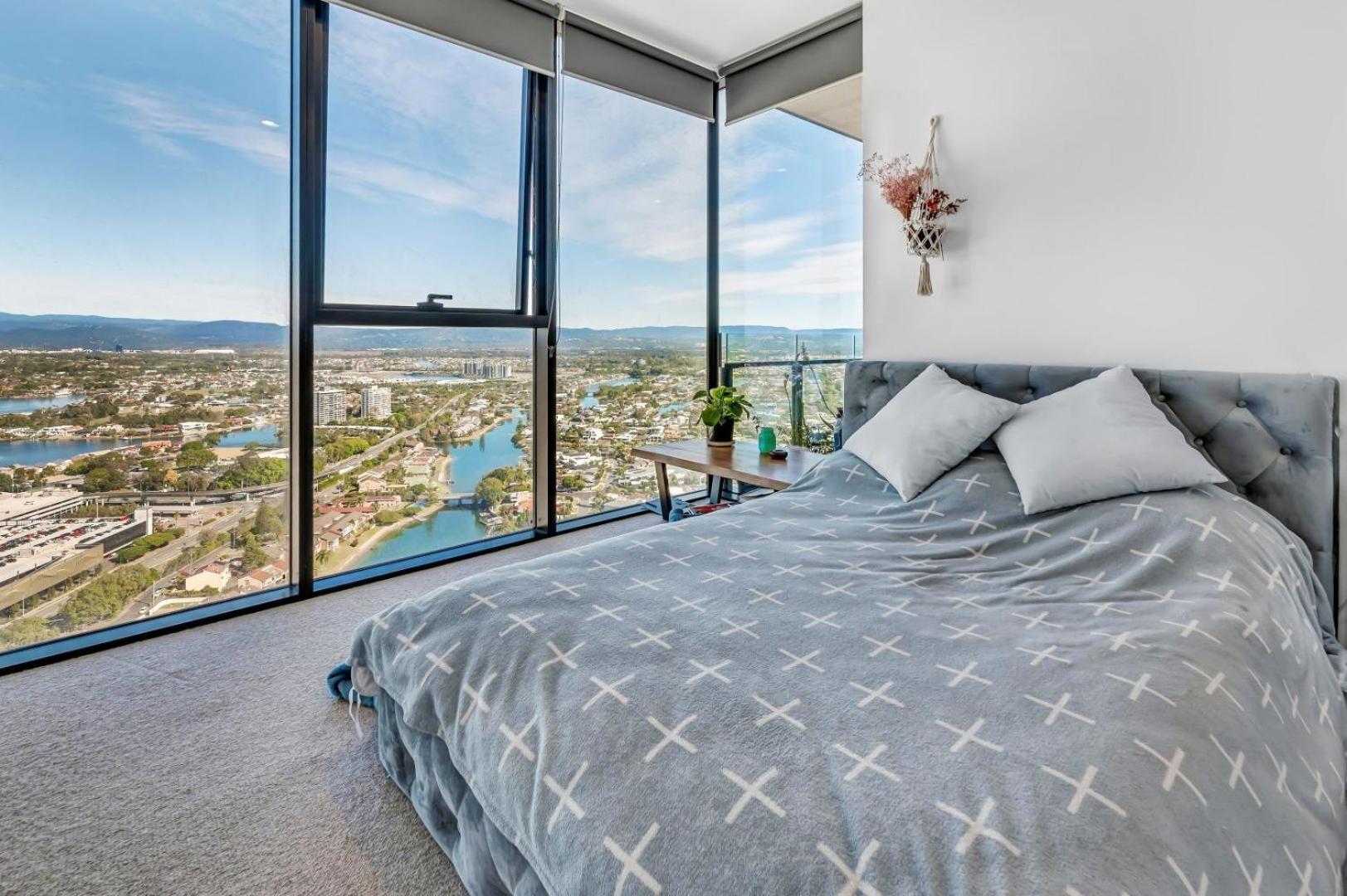 Apartment Casino Residences 1 & 2 Bedroom Gold Coast