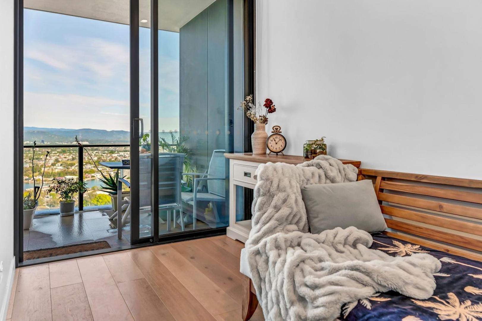 Casino Residences 1 & 2 Bedroom * Gold Coast