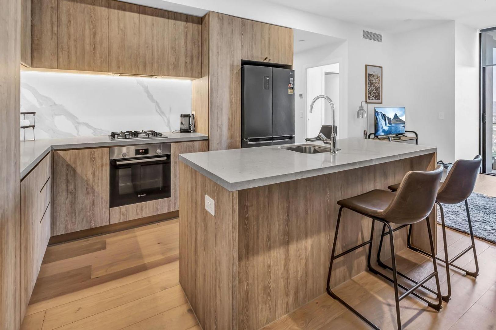 Casino Residences 1 & 2 Bedroom Gold Coast