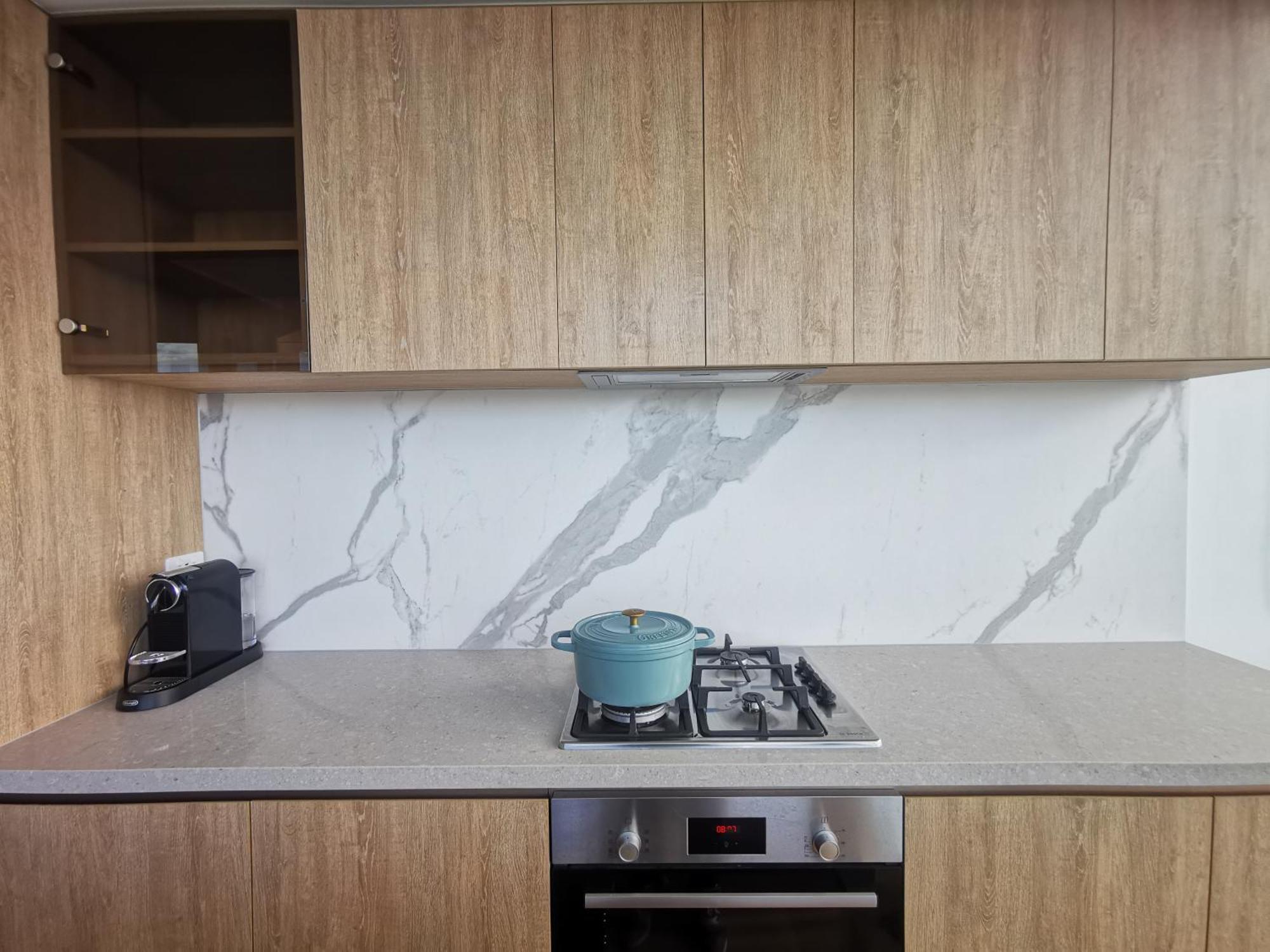 Apartment Casino Residences 1 & 2 Bedroom Gold Coast