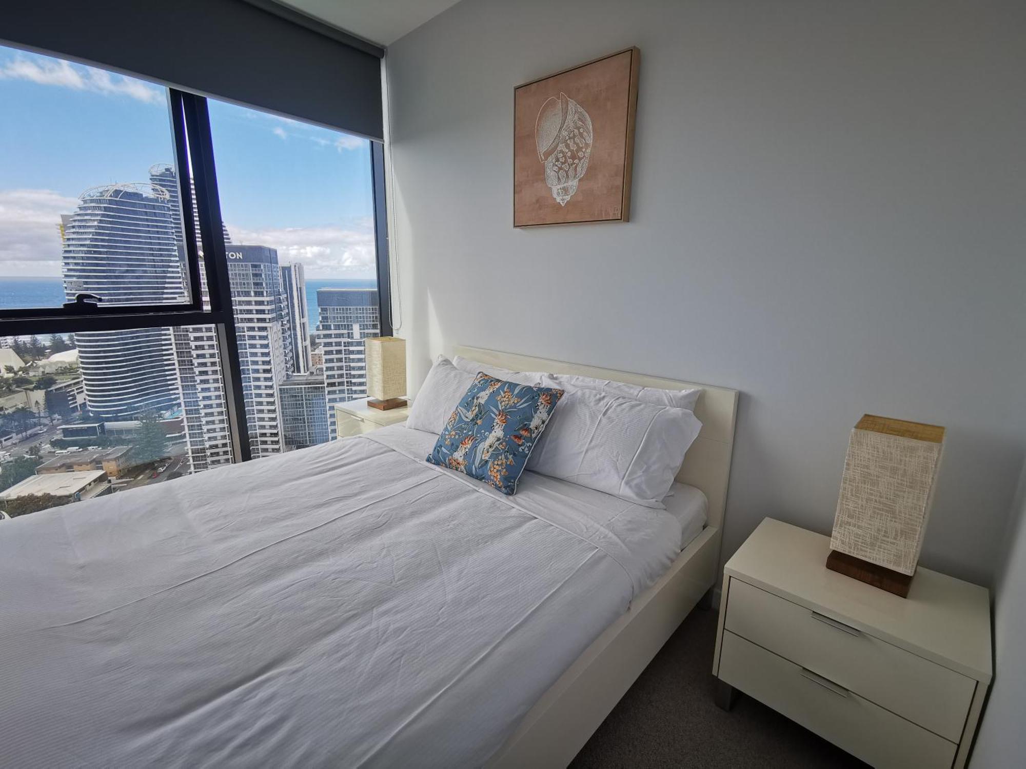 Casino Residences 1 & 2 Bedroom Gold Coast