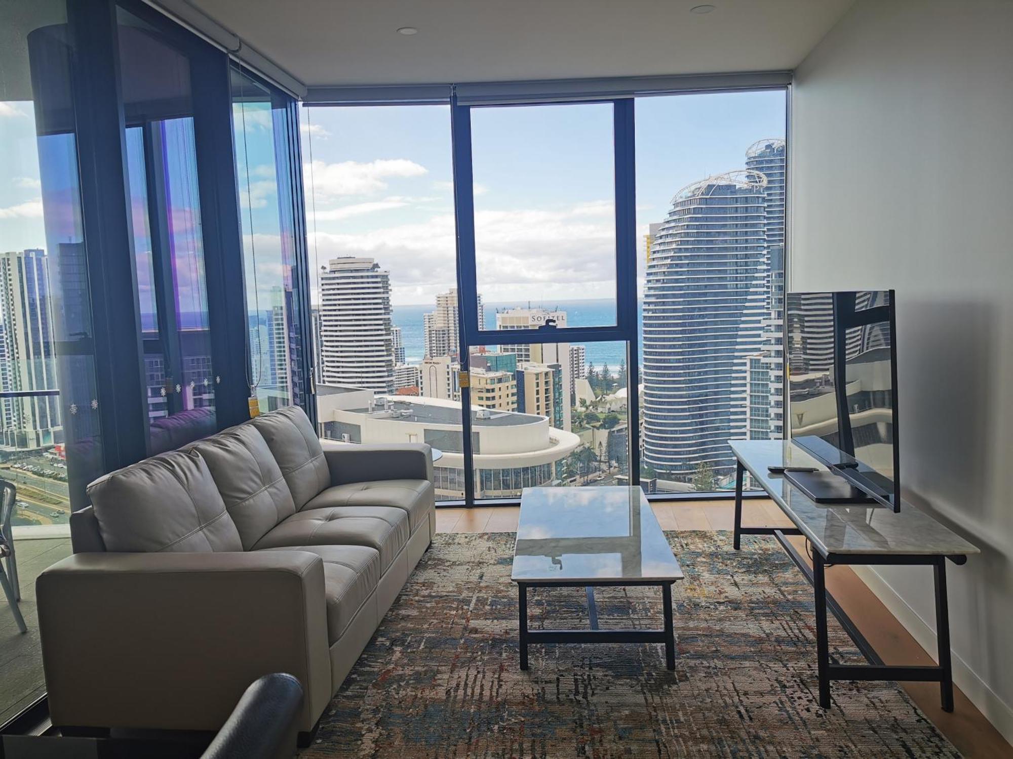 Casino Residences 1 & 2 Bedroom * Gold Coast