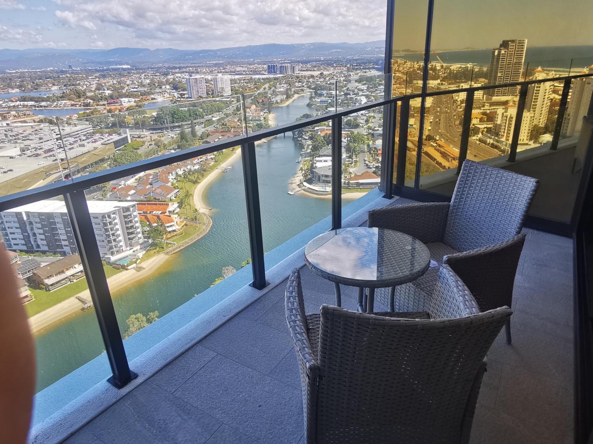 Apartment Casino Residences 1 & 2 Bedroom *
