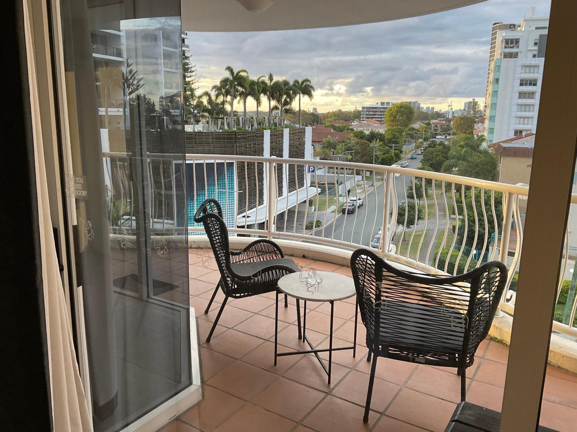 Broadbeach 4* Gold Coast