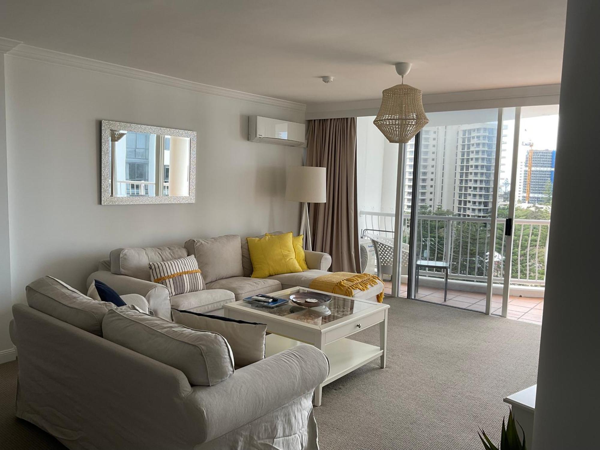 Broadbeach Gold Coast