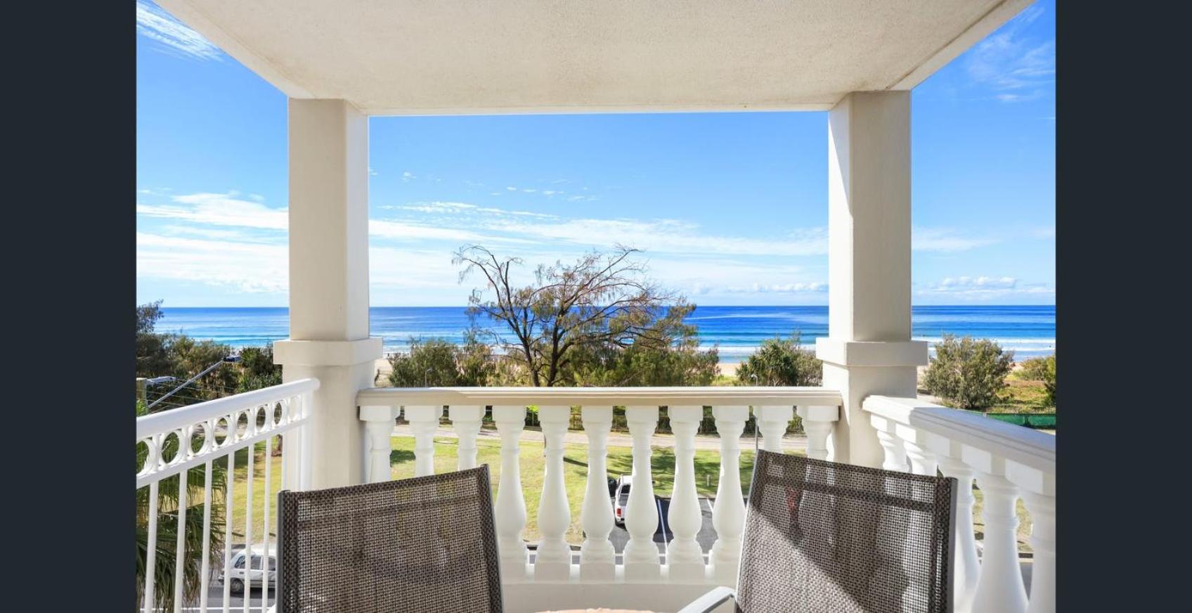 La Grande Aparthotel Gold Coast