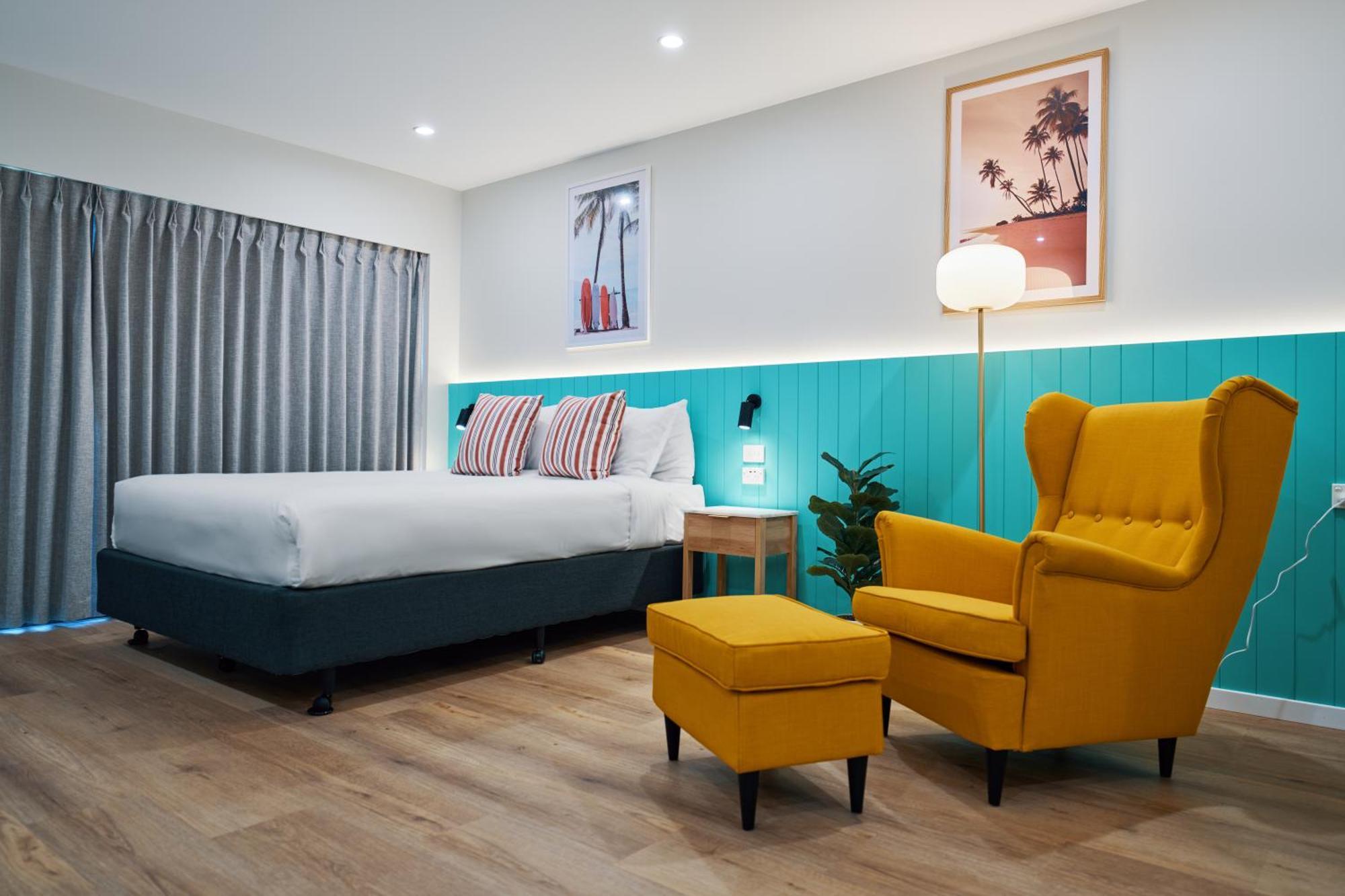 Aparthotel Red Star Palm