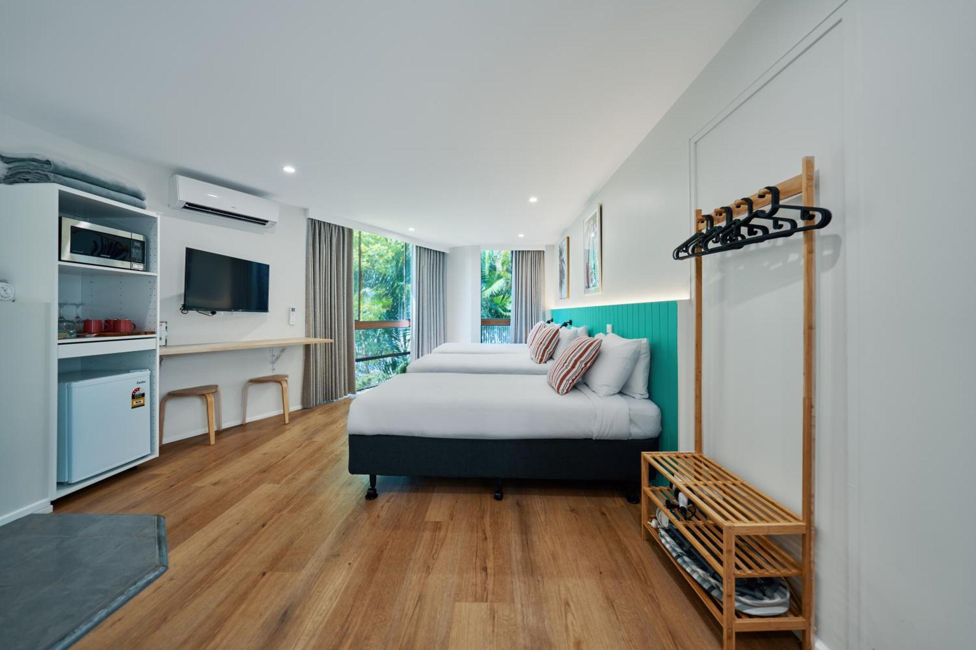 Aparthotel Red Star Palm 3*