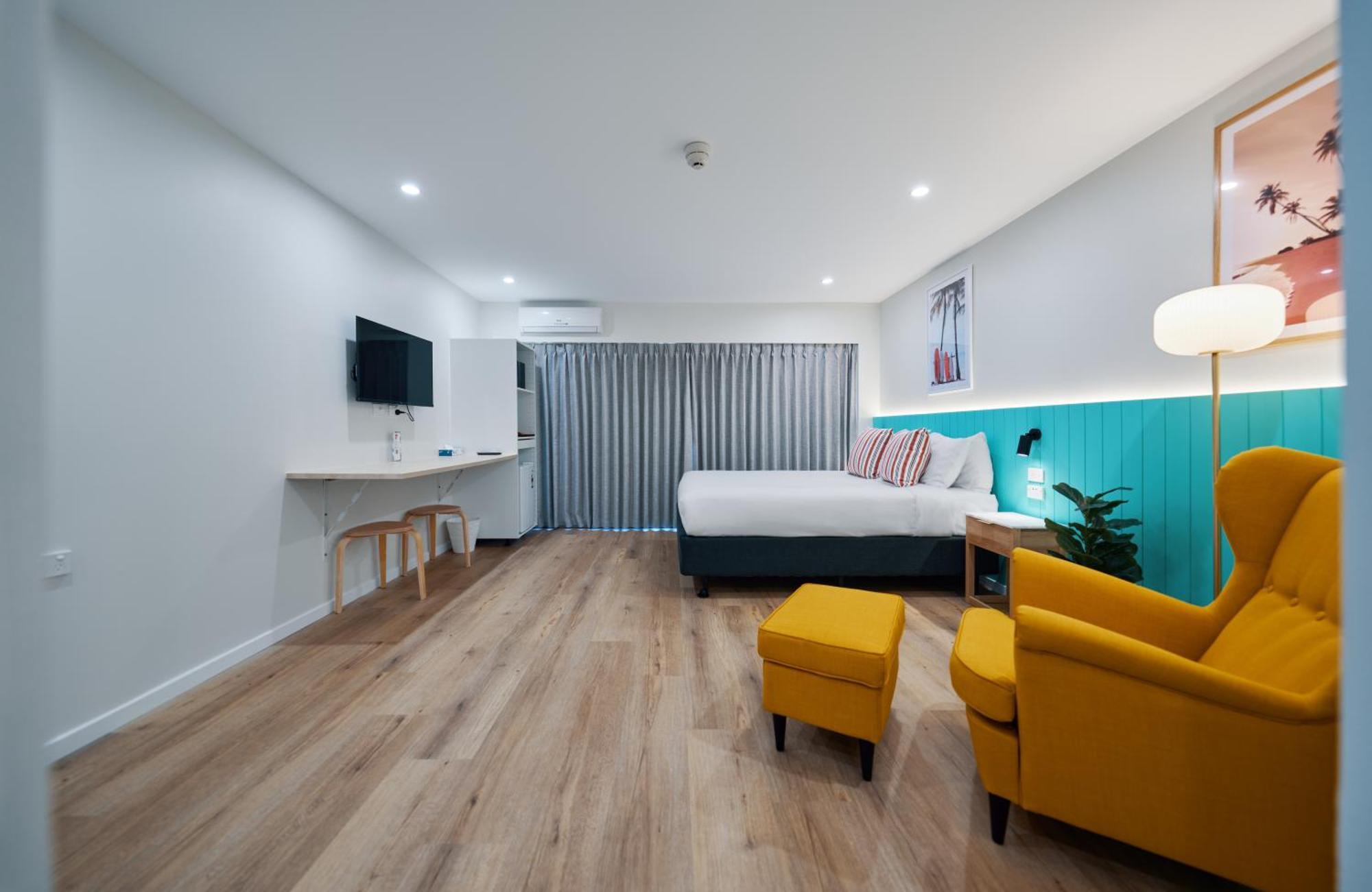Red Star Palm Aparthotel 3*